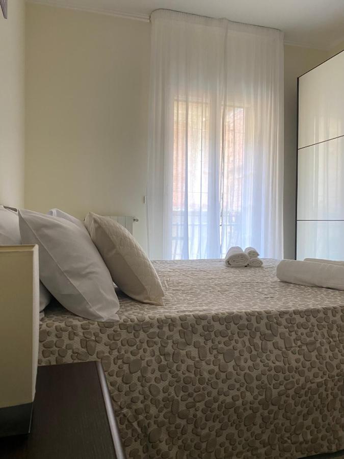 Casa Ariadne Giardini Naxos Esterno foto