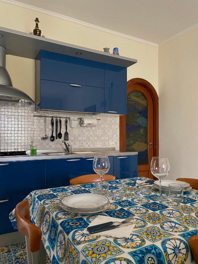Casa Ariadne Giardini Naxos Esterno foto