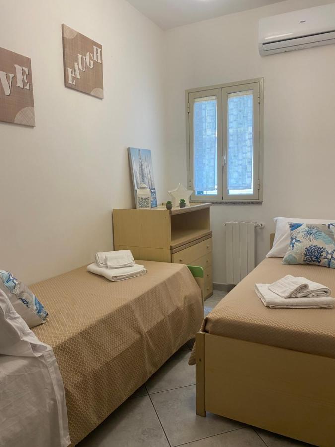 Casa Ariadne Giardini Naxos Esterno foto